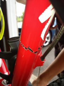 Broken specialized stumpjumper.jpg